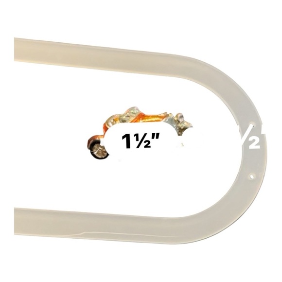 007 Antique car brooch pin pendant - Picture 5 of 5